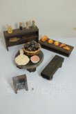 画像1: 1/12サイズドール/ミニチュア A-26-08-03-154-NY-ZA (1)