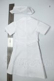 画像2: DD/ナース服 A-26-08-03-148-NY-ZA (2)