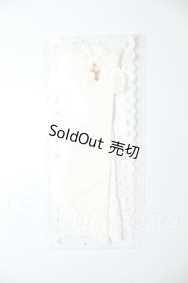 画像1: MDD/靴下　Holy Cross MELODY.C様製  A-26-08-03-149-NY-ZA (1)