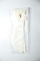 画像: MDD/靴下　Holy Cross MELODY.C様製  A-26-08-03-149-NY-ZA