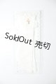 画像: MDD/靴下　Holy Cross MELODY.C様製  A-26-08-03-149-NY-ZA