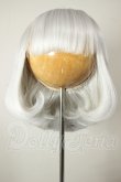 画像1: 8-9inch/DOLK ORIGINAL WIG A-26-08-03-141-NY-ZA (1)