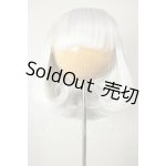 画像: 8-9inch/DOLK ORIGINAL WIG A-26-08-03-141-NY-ZA