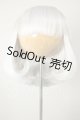 画像: 8-9inch/DOLK ORIGINAL WIG A-26-08-03-141-NY-ZA