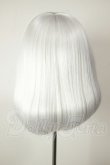 画像2: 8-9inch/DOLK ORIGINAL WIG A-26-08-03-141-NY-ZA (2)