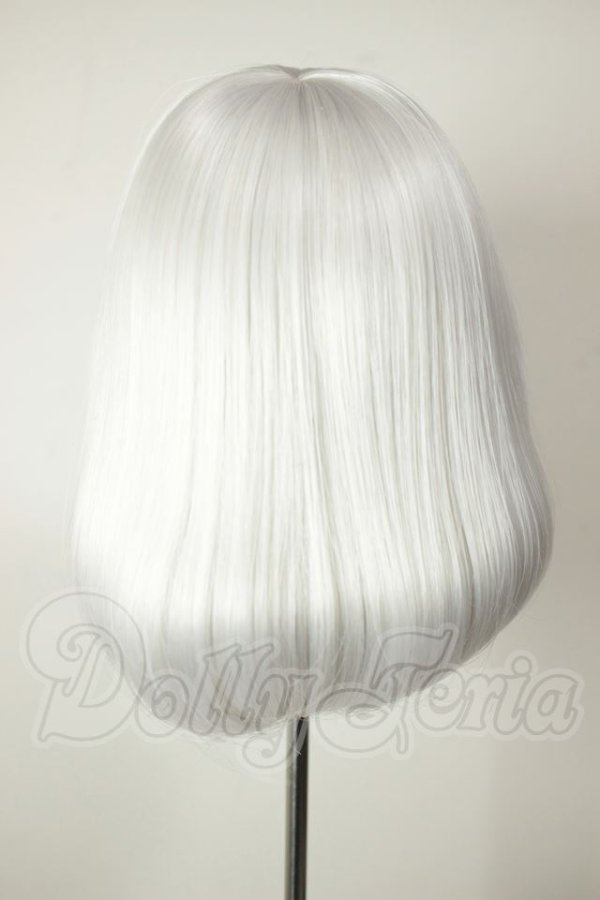 画像2: 8-9inch/DOLK ORIGINAL WIG A-26-08-03-141-NY-ZA (2)