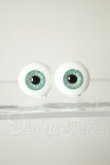 画像1: 14mm/レジンアイ　MAKOEYES A-26-08-03-136-NY-ZA (1)