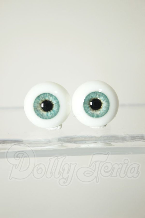 画像1: 14mm/レジンアイ　MAKOEYES A-26-08-03-136-NY-ZA (1)