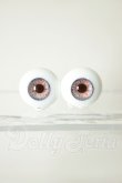画像1: 14mm/レジンアイ　MAKOEYES A-26-08-03-138-NY-ZA (1)