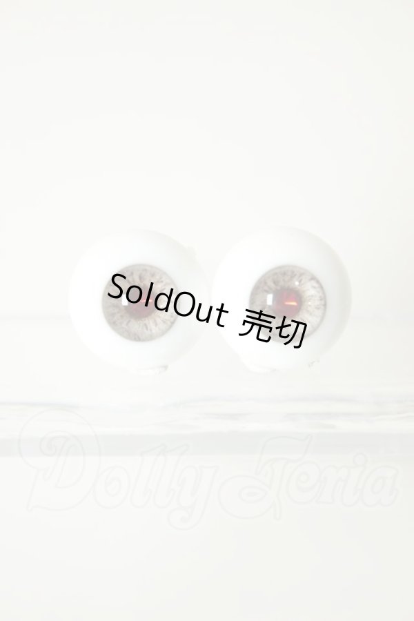 画像1: 14ｍｍ/レジンアイ　Enchanted　Doll製 A-26-08-03-137-NY-ZA (1)