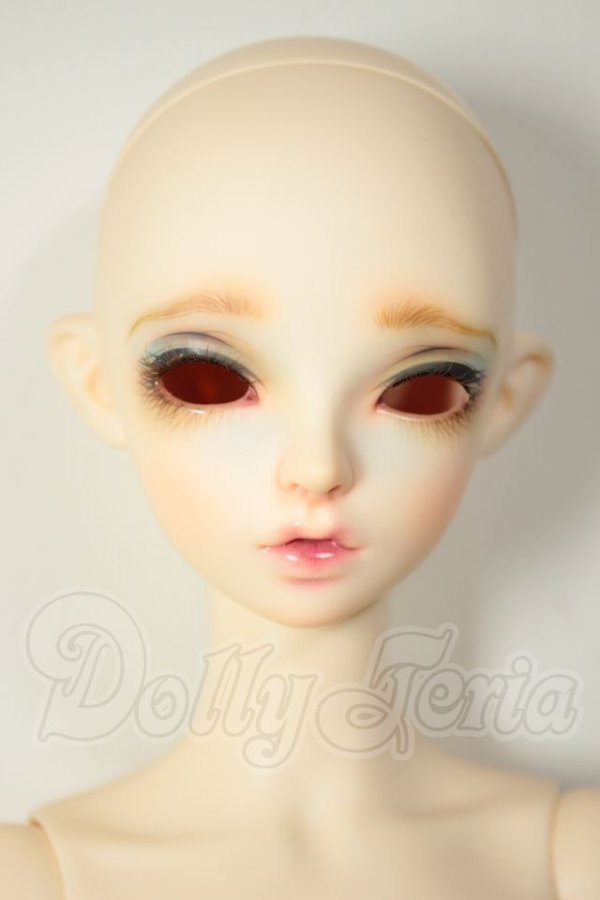 画像1: FAIRY LAND/FairyLine60 Miwa Full Option Package (Antique Rabbit) A-26-08-03-108-NY-ZA (1)