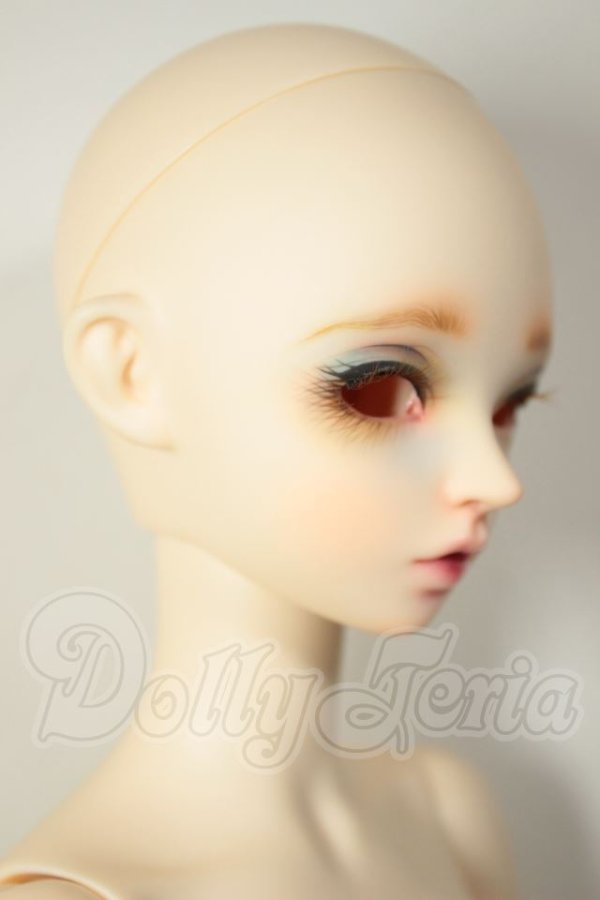 画像2: FAIRY LAND/FairyLine60 Miwa Full Option Package (Antique Rabbit) A-26-08-03-108-NY-ZA (2)