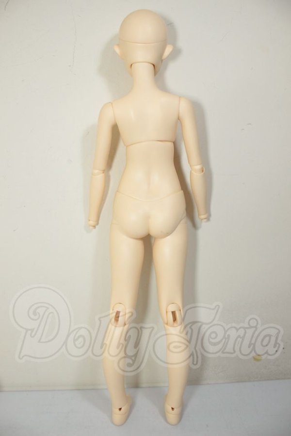 画像8: FAIRY LAND/FairyLine60 Miwa Full Option Package (Antique Rabbit) A-26-08-03-108-NY-ZA (8)
