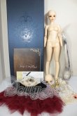 画像10: FAIRY LAND/FairyLine60 Miwa Full Option Package (Antique Rabbit) A-26-08-03-108-NY-ZA (10)