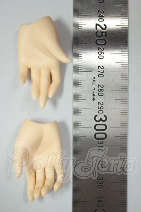 画像2: FairyLine/FeePle60 Hands A-26-08-03-343-NY-ZA (2)