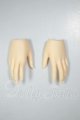画像: FairyLine/FeePle60 Hands A-26-08-03-340-NY-ZA