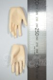 画像2: FairyLine/FeePle60 Hands A-26-08-03-340-NY-ZA (2)