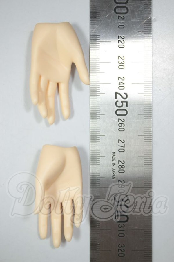 画像2: FairyLine/FeePle60 Hands A-26-08-03-340-NY-ZA (2)