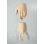 画像: FairyLine/FeePle60 Hands A-26-08-03-344-NY-ZA