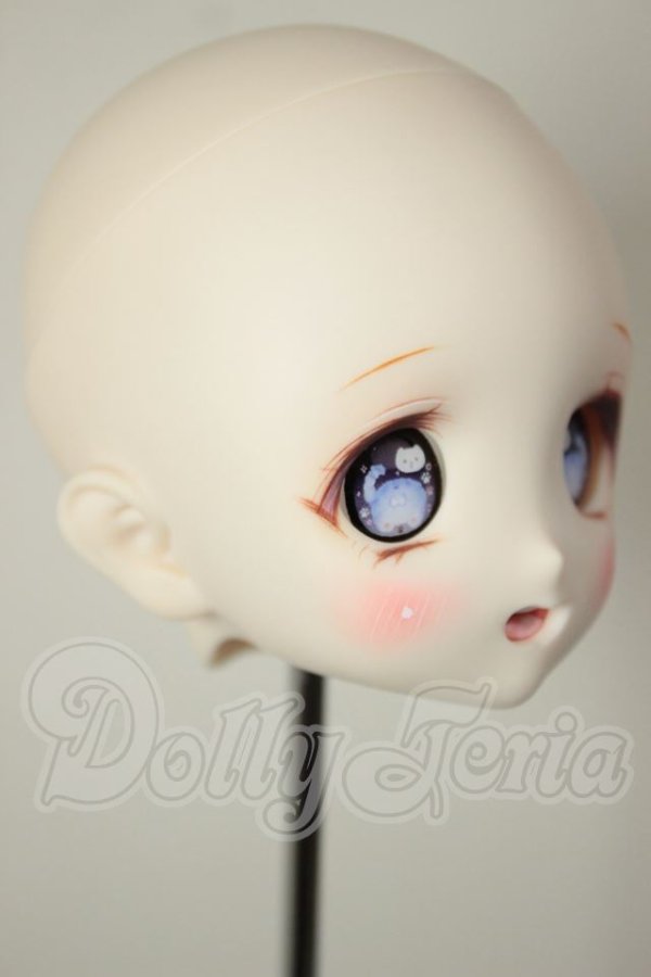 画像2: DDH-22/カスタムヘッド A-26-08-03-147-NY-ZA (2)