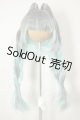 画像: 8-9inch/ウィッグ A-26-08-03-142-NY-ZA