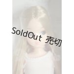 画像: リカちゃんキャッスル/復刻版初代リカちゃん 25周年記念モデル A-26-08-03-160-NY-ZA