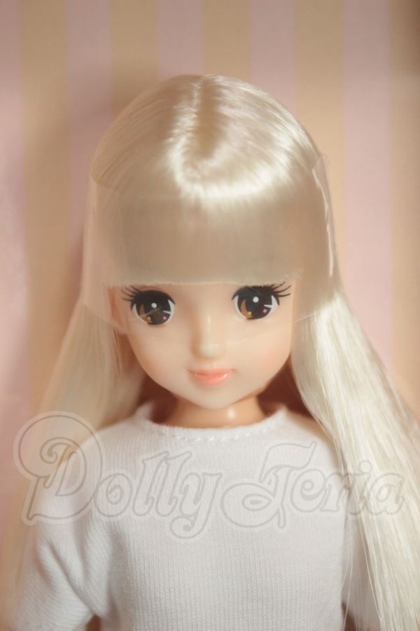 画像1: リカちゃんキャッスル/ショコラV-6024　2015年日本橋BASICモデル A-26-08-03-164-NY-ZA (1)