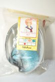 画像1: 8-9inch/ウィッグ　ファンタスティックボブ　Dream　Wig A-26-08-03-140-NY-ZA (1)