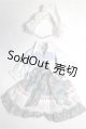 画像: 幼SD/OF:ワンピース/1/6　30ｃｍ　BJD　MJD　衣装　ドール用 A-26-08-17-094-NY-ZA