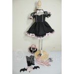 画像: MDD/OF:衣装 DOLLHEART製 A-26-08-03-347-NY-ZA