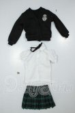 画像1: SDM/制服風衣装 A-26-08-03-346-NY-ZA (1)