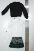 画像2: SDM/制服風衣装 A-26-08-03-346-NY-ZA (2)