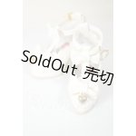画像: SDM/ヒールシューズ DOLL HEARTS製 A-26-08-10-215-NY-ZA