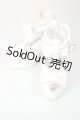 画像: SDM/ヒールシューズ　DOLL　HEARTS製 A-26-08-10-215-NY-ZA