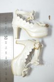 画像2: SDM/ヒールシューズ　DOLL　HEARTS製 A-26-08-10-215-NY-ZA (2)