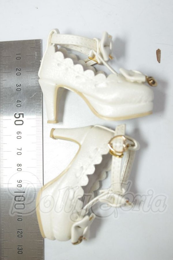 画像2: SDM/ヒールシューズ　DOLL　HEARTS製 A-26-08-10-215-NY-ZA (2)