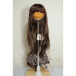 画像: 7-8inch/ウィッグ:Dollsn製 A-26-08-03-352-NY-ZA
