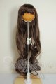 画像: 7-8inch/ウィッグ：Dollsn製 A-26-08-03-352-NY-ZA