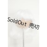 画像: 7-8inch/ウィッグ：Dollsn製 A-26-08-03-351-NY-ZA