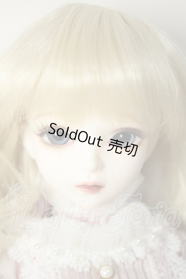 画像1: MYOUDOLL/1/4/Delia A-26-08-03-151-NY-ZA (1)