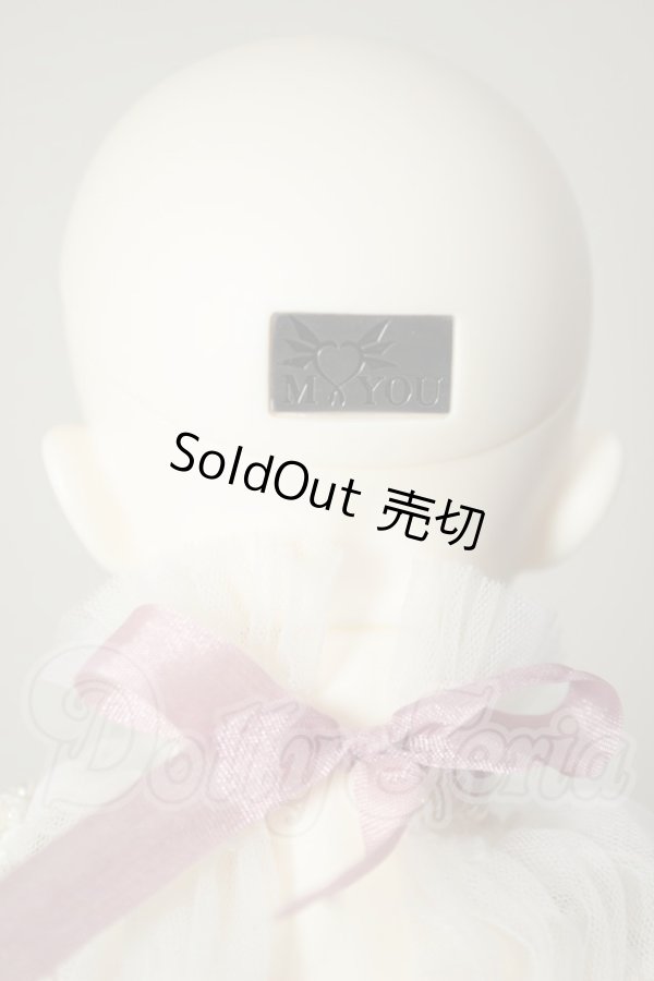 画像5: MYOUDOLL/1/4/Delia A-26-08-03-151-NY-ZA (5)