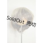 画像: 8-9inch/ウィッグ A-26-08-03-304-NY-ZA