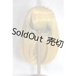 画像: 8-9inch/ウィッグ/インチ　BJD　MJD　ドール用 A-26-08-17-095-NY-ZA
