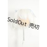 画像: 6inch/ウィッグ A-26-08-03-303-NY-ZA