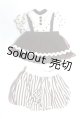 画像: 幼SD/OF:衣装セット/1/6　30ｃｍ　BJD　MJD　衣装　ドール用 A-26-08-17-099-NY-ZA