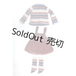 画像: 幼SD/OF:衣装セット/1/6 30cm BJD MJD 衣装 ドール用 A-26-08-17-100-NY-ZA