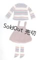 画像: 幼SD/OF:衣装セット/1/6　30ｃｍ　BJD　MJD　衣装　ドール用 A-26-08-17-100-NY-ZA