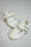 画像1: 幼SD/OF:靴 A-26-08-03-309-NY-ZA (1)