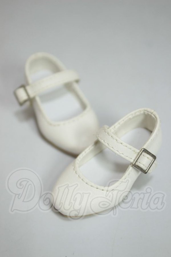 画像1: 幼SD/OF:靴 A-26-08-03-309-NY-ZA (1)