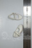 画像2: 幼SD/OF:靴 A-26-08-03-309-NY-ZA (2)
